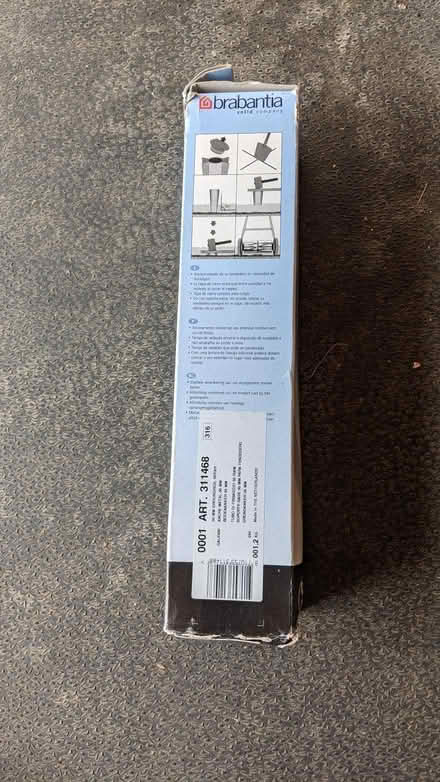 Photo of free Soil spike (Charvil RG10) #4
