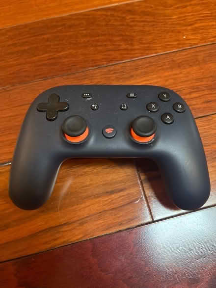 Photo of free Stadia game controller (Cambridgeport) #1