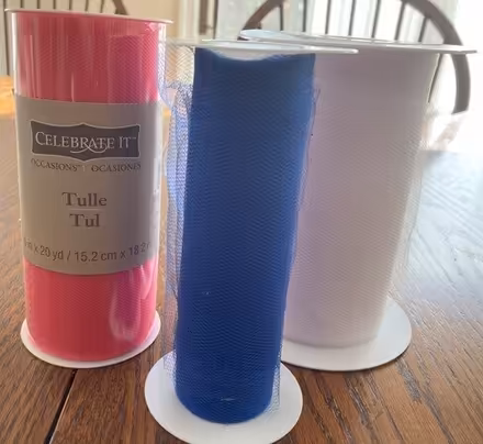 Photo of free assorted crafting supplies, see list. Boyds, near Black Hills regional Park #3
