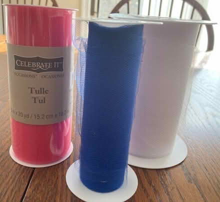 Photo of free assorted crafting supplies, see list. Boyds, near Black Hills regional Park #3