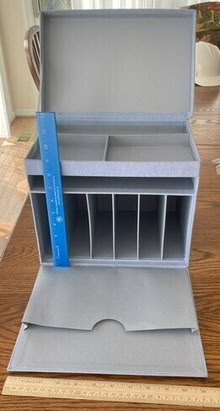 Photo of free assorted crafting supplies, see list. Boyds, near Black Hills regional Park #2