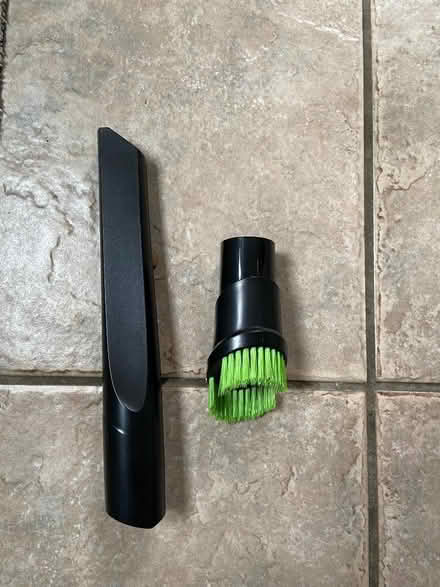 Photo of free G Tech stick vacuum (Canton CF11) #2