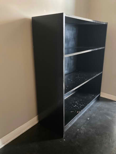 Photo of free Bookshelf (Hollywood) #2