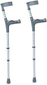 Photo of Crutches (Horndean / Cowplain) #1