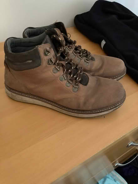 Photo of free M&S boots size 9 (CB3) #1