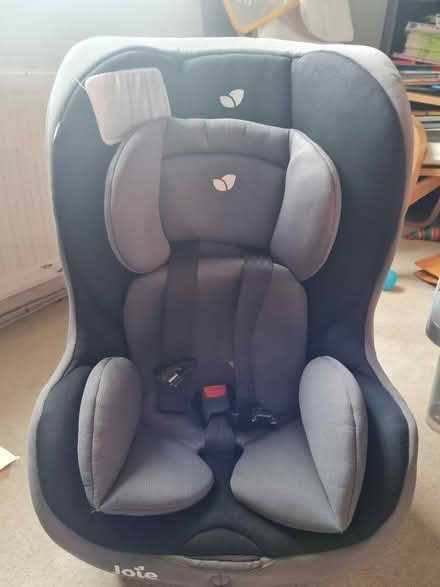 Photo of free Baby car seat (Little Salkeld CA10) #2