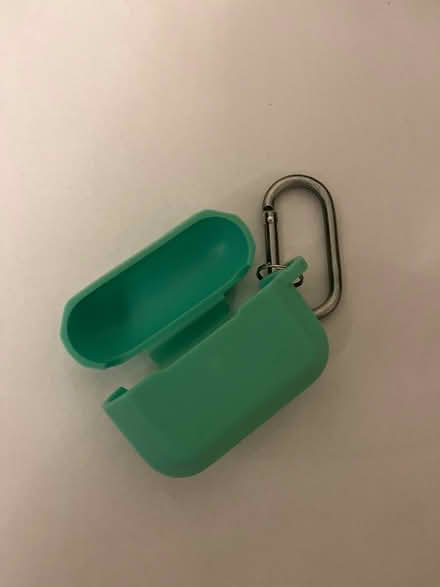 Photo of free AirPod Pro (1st Gen) Case (Upper West Side) #1