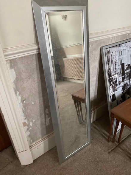 Photo of free Mirror (Lymm WA13) #1