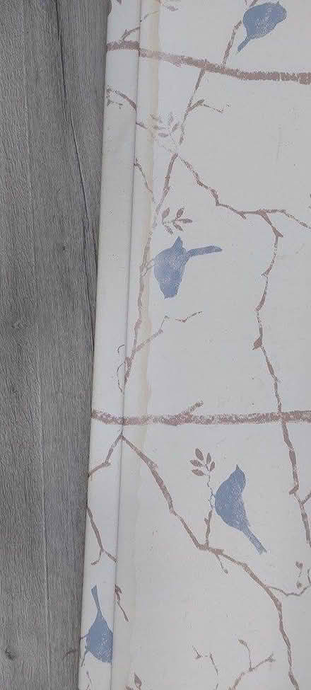 Photo of free Large roller blind (Fleetville) #1
