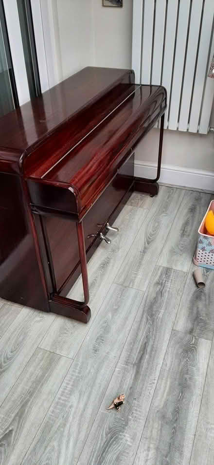 Photo of free Piano (Kirk Hallam, DE7) #2