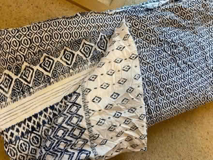 Photo of free King size duvet (Broadwater Down TN2) #1