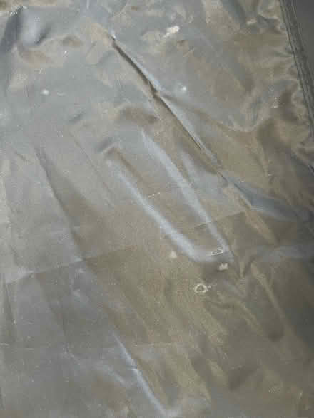 Photo of free Travel cot (Rutherglen) #3
