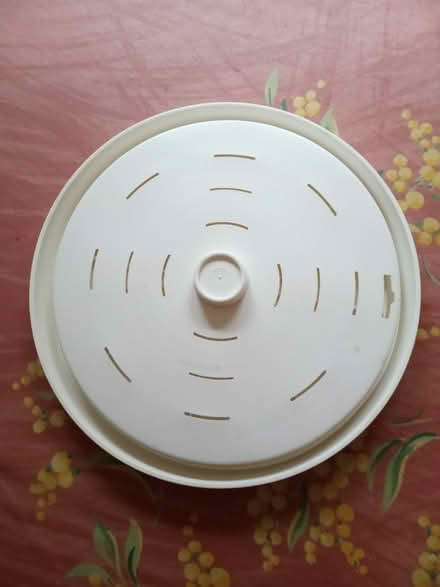 Photo of free microwave bacon fryer (Long Ashton BS41) #1