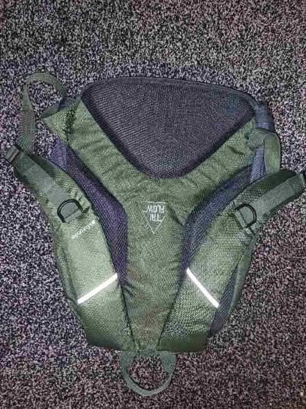 Photo of free Nova 25 Rucksack,Silicone sealant scraper tool kit setof9 (Broomhall S3) #4