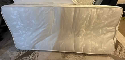 Photo of free Single matress (New malden) #1