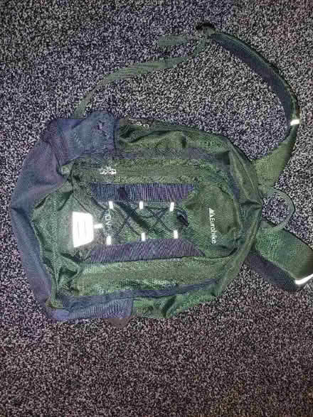 Photo of free Nova 25 Rucksack,Silicone sealant scraper tool kit setof9 (Broomhall S3) #2