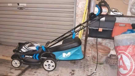 Photo of free Rotary Lawn Mower (Buckfastleigh TQ11) #1