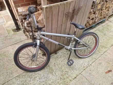 Photo of free Bmx (CM9) #1