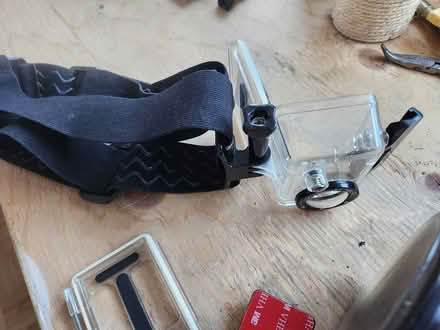 Photo of free Go pro accessories (Gloucester) #2