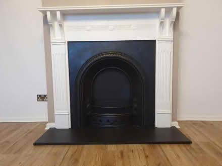 Photo of free Fire Surround (Seaford BN25) #1