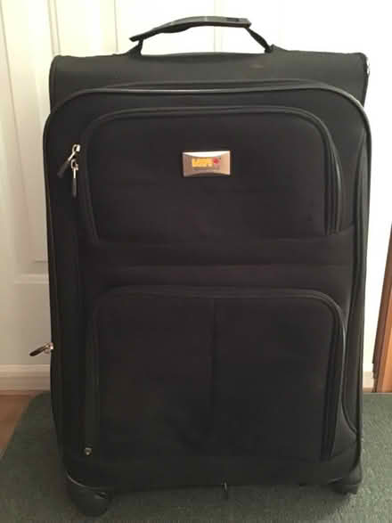 Photo of free Luggage (Alta Vista) #1
