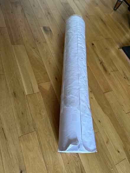 Photo of free Large roll of paper (Comely Bank EH4) #1