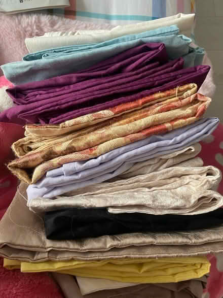 Photo of free Pillowcases (Dartford) #1