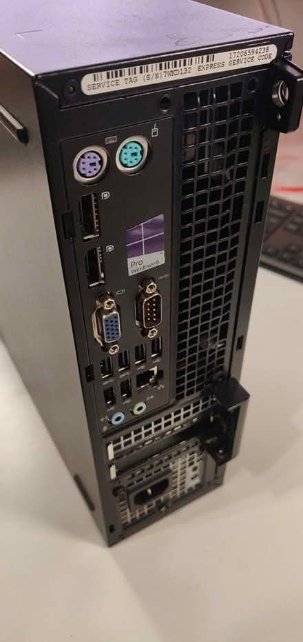 Photo of free Desktop computer Dell T1700 (Heeley, S2) #3
