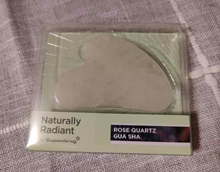 Photo of free Gua Sha (Winklebury RG23) #1
