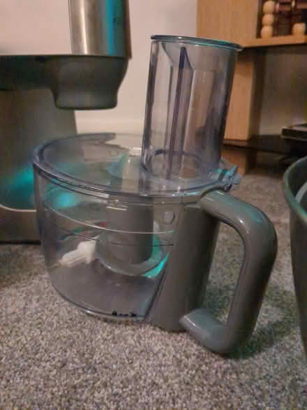 Photo of free Kenwood KM280 mixer (Southdown) #4