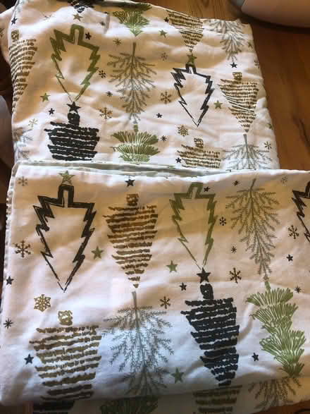 Photo of free Bedding (Horsham) #1