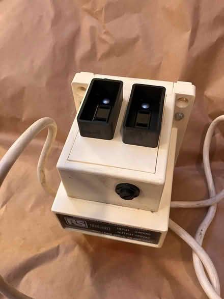 Photo of free Transformer (Plumstead Common SE18) #4