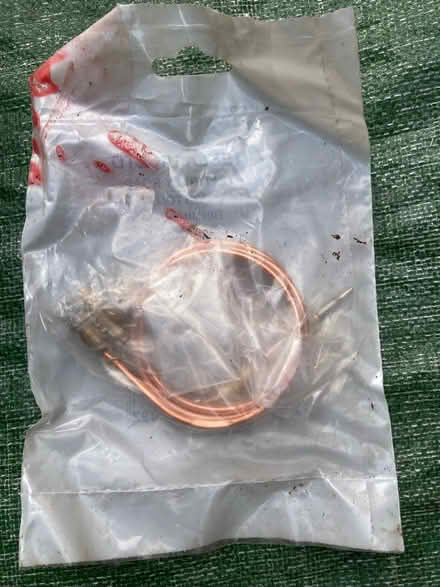 Photo of free Thermocouple (new) (Ringwood BH24) #1