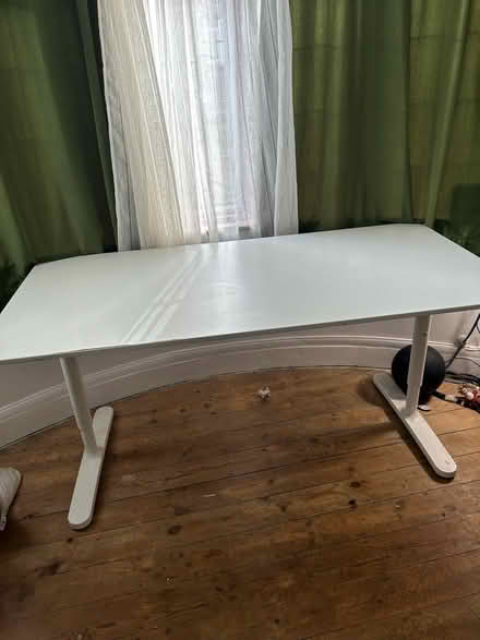 Photo of free Desk (Rochester) #1