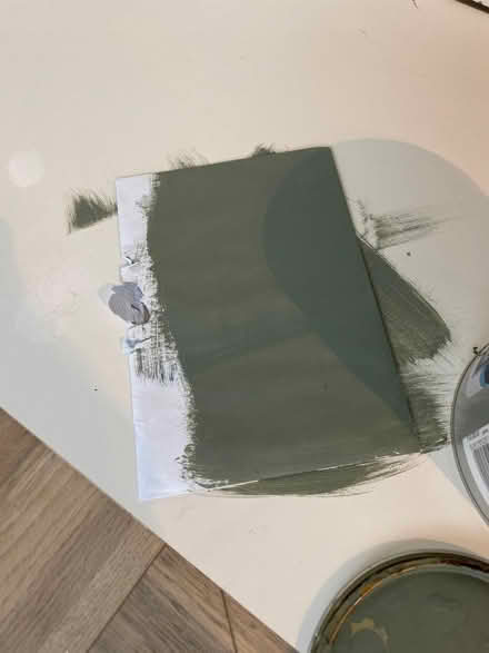 Photo of free Paint (Notting Hill W11) #3