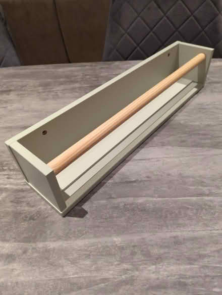 Photo of free Child's bookshelf (EN11 - Hoddesdon) #1