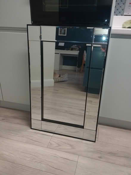 Photo of free Mirror (Maryborough Hill, Douglas) #1
