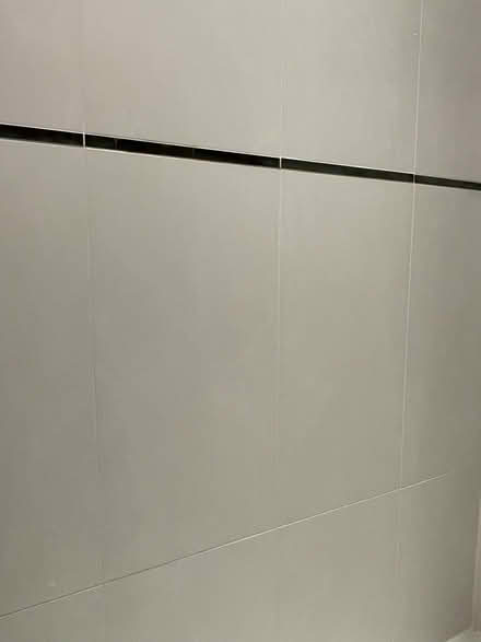 Photo of free Large White Bathroom Tiles (BN3) #1