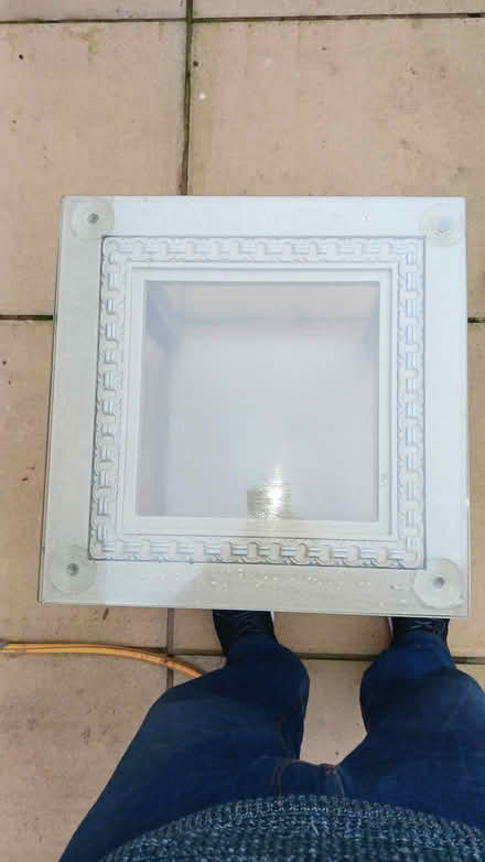 Photo of free Console table (Burntwood) #1