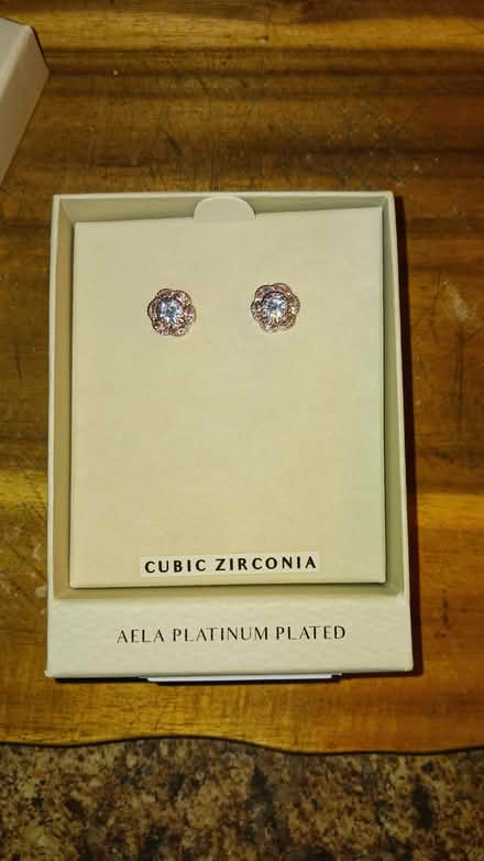 Photo of free Earings (Burntwood) #1