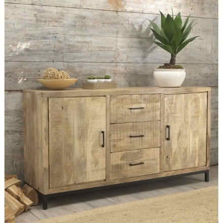 Photo of sideboard / chest of drawers (Saint Philip's S1) #3