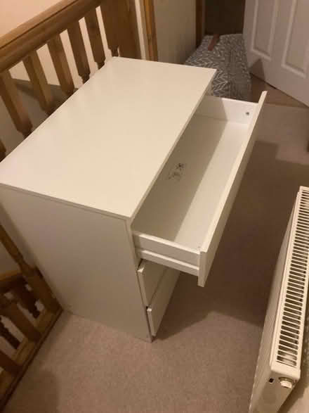 Photo of free Chest of drawers (Kentrigg LA9) #2