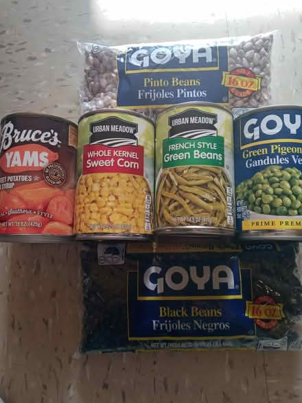 Photo of free Food (Brooklyn 11217) #2