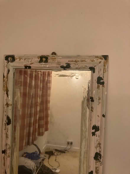 Photo of free Full length mirror (Leamington Spa Milverton CV32) #1