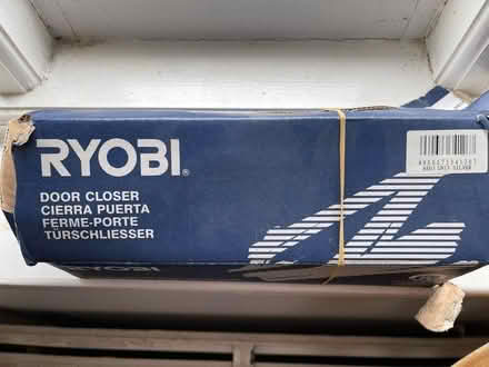 Photo of free Door Closer (CT3) #1