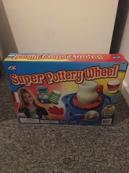 Photo of free Board games (Newfield Green S14) #3