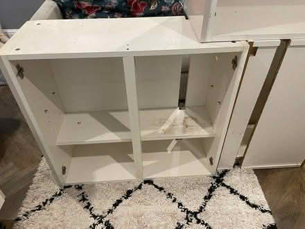 Photo of free Selection of units (Tunbridge Wells TN2) #4