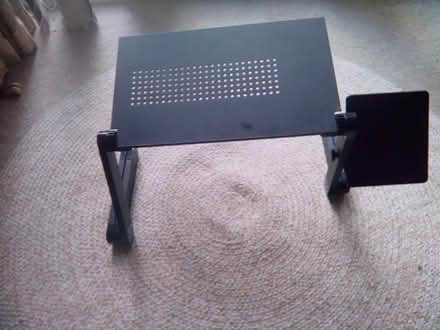 Photo of free Laptop stand (Galleywood CM2) #2