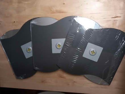 Photo of free 6 Panels of Wall Mirrors (CT6) #1