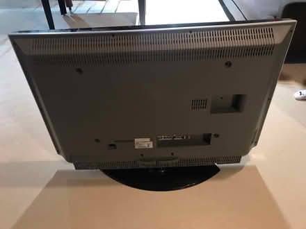 Photo of free Samsung tv (RiverOaks, Oakville) #3
